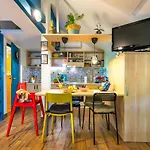 Boho House 4 Camp Terme Catez With Promotional Tickets Prices *