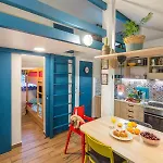 Boho House 4 Camp Terme Catez With Promotional Tickets Prices Apartamento *