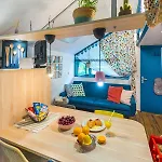 Boho House 4 Camp Terme Catez With Promotional Tickets Prices * Catez ob Savi