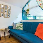 Boho House 4 Camp Terme Catez With Promotional Tickets Prices Appartement *