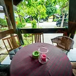 아파트 Boho House 4 Camp Terme Catez With Promotional Tickets Prices 카테즈 옵 사비