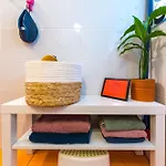 아파트 Boho House 4 Camp Terme Catez With Promotional Tickets Prices