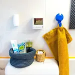 Apartamento Boho House 4 Camp Terme Catez With Promotional Tickets Prices Catez ob Savi