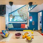 Boho House 4 Camp Terme Catez With Promotional Tickets Prices 아파트