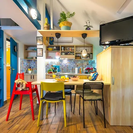 Boho House 4 Camp Terme Catez With Promotional Tickets Prices *