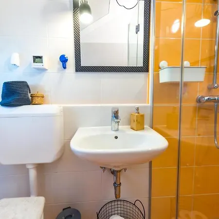 Appartamento Boho House 4 Camp Terme Catez With Promotional Tickets Prices