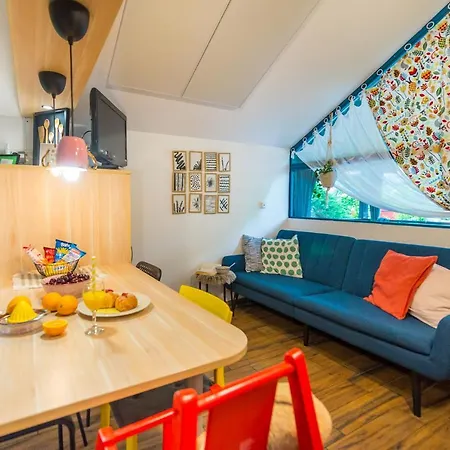 Boho House 4 Camp Terme Catez With Promotional Tickets Prices *