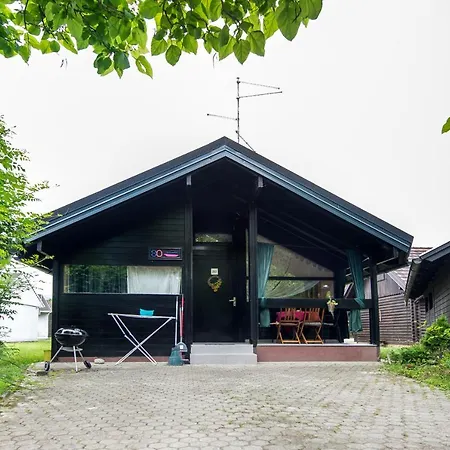 Appartamento Boho House 4 Camp Terme Catez With Promotional Tickets Prices *