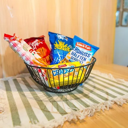 Boho House 4 Camp Terme Catez With Promotional Tickets Prices *