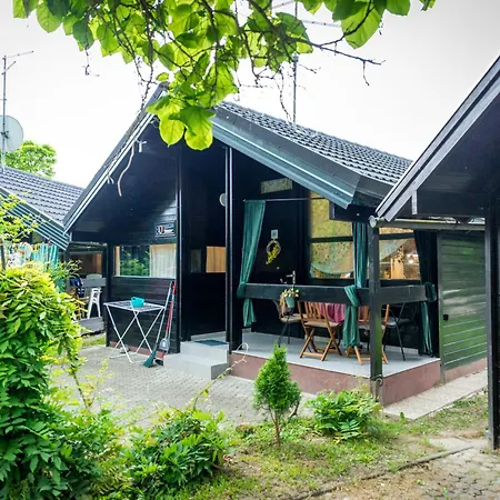 Boho House 4 Camp Terme Catez With Promotional Tickets Prices