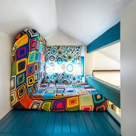 Boho House 4 Camp Terme Catez With Promotional Tickets Prices Apartamento *