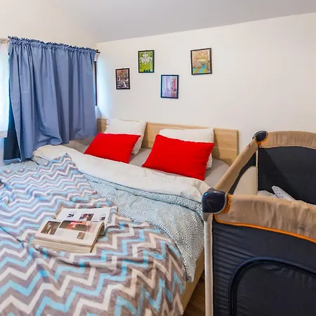 Boho House 4 Camp Terme Catez With Promotional Tickets Prices Apartment *