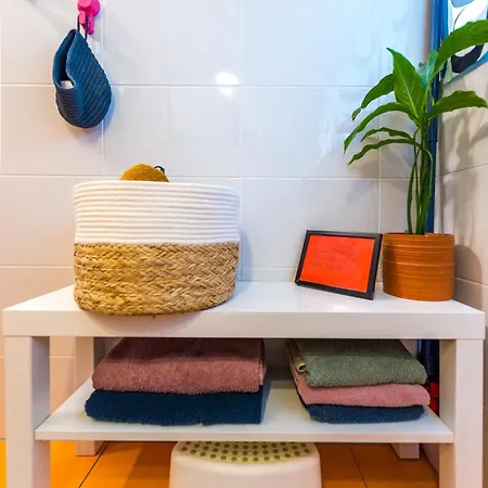 Lejlighed Boho House 4 Camp Terme Catez With Promotional Tickets Prices