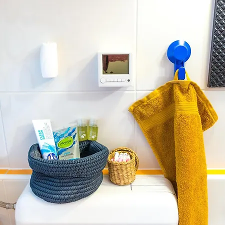 Lejlighed Boho House 4 Camp Terme Catez With Promotional Tickets Prices Catez ob Savi