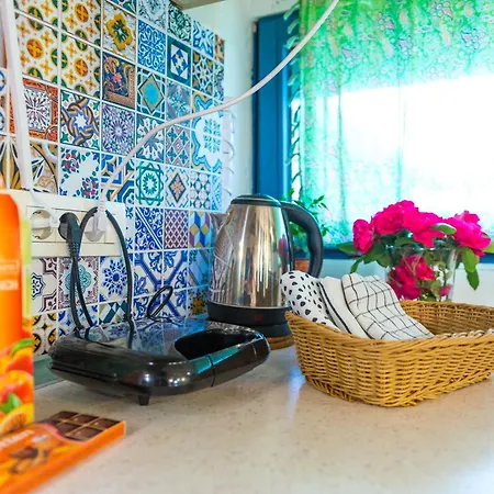 Boho House 4 Camp Terme Catez With Promotional Tickets Prices *