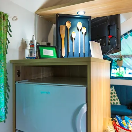 Lejlighed Boho House 4 Camp Terme Catez With Promotional Tickets Prices Catez ob Savi