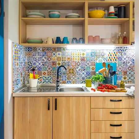 Boho House 4 Camp Terme Catez With Promotional Tickets Prices