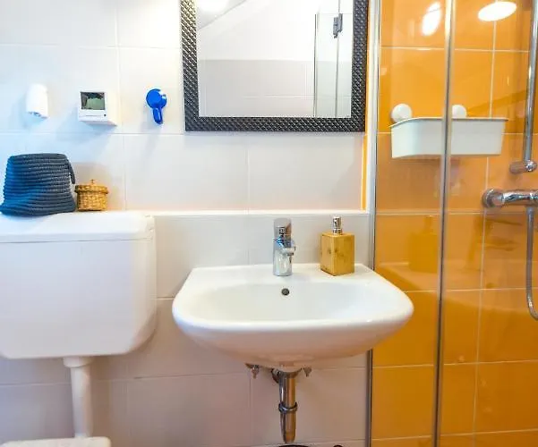 Appartamento Boho House 4 Camp Terme Catez With Promotional Tickets Prices