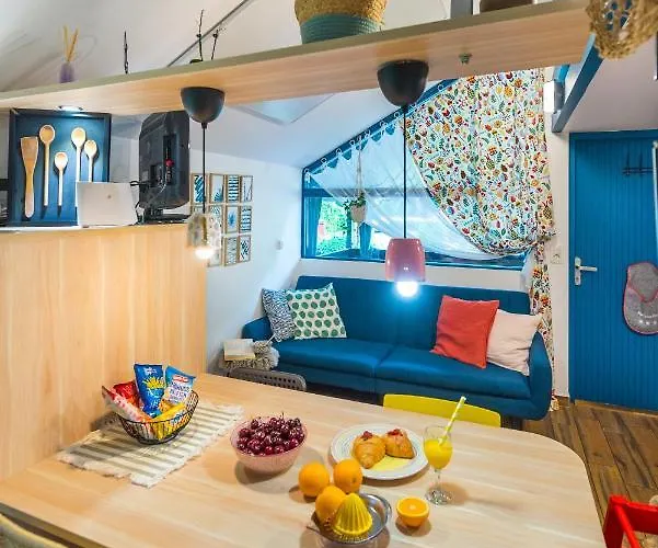 Boho House 4 Camp Terme Catez With Promotional Tickets Prices * Catez ob Savi