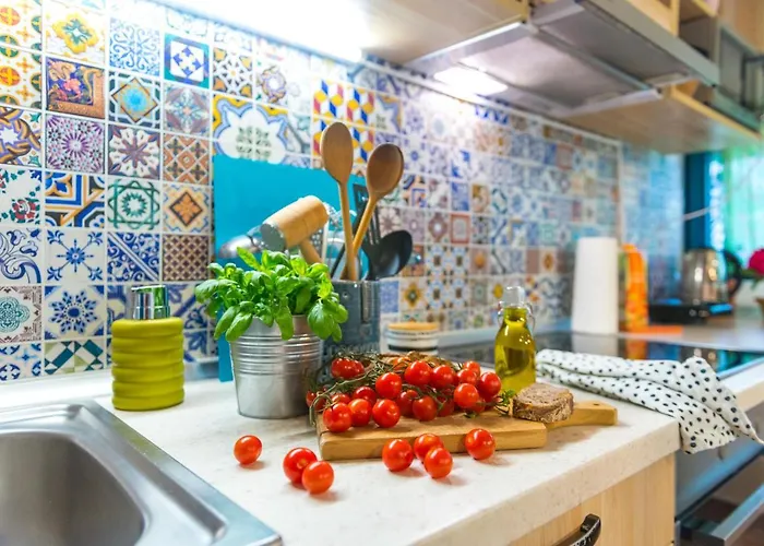 Appartamento Boho House 4 Camp Terme Catez With Promotional Tickets Prices Catez ob Savi