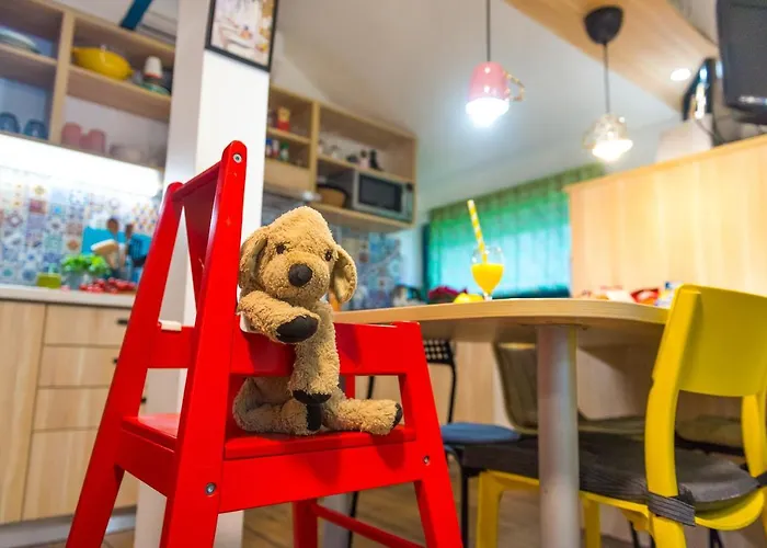 Boho House 4 Camp Terme Catez With Promotional Tickets Prices Appartamento Catez ob Savi