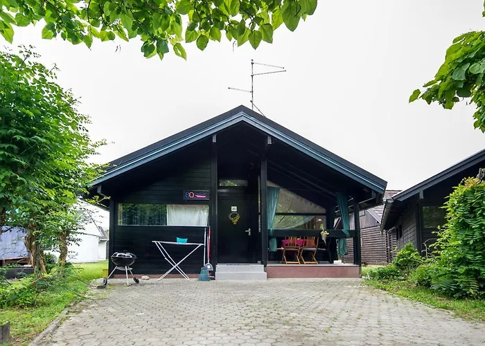 Appartamento Boho House 4 Camp Terme Catez With Promotional Tickets Prices *