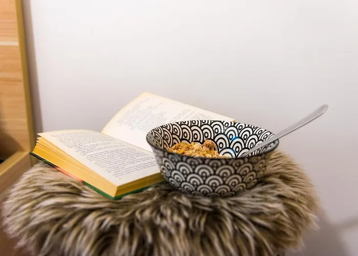 Appartamento Boho House 4 Camp Terme Catez With Promotional Tickets Prices Catez ob Savi