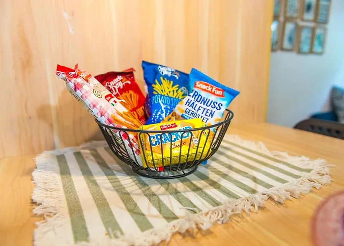 Boho House 4 Camp Terme Catez With Promotional Tickets Prices *