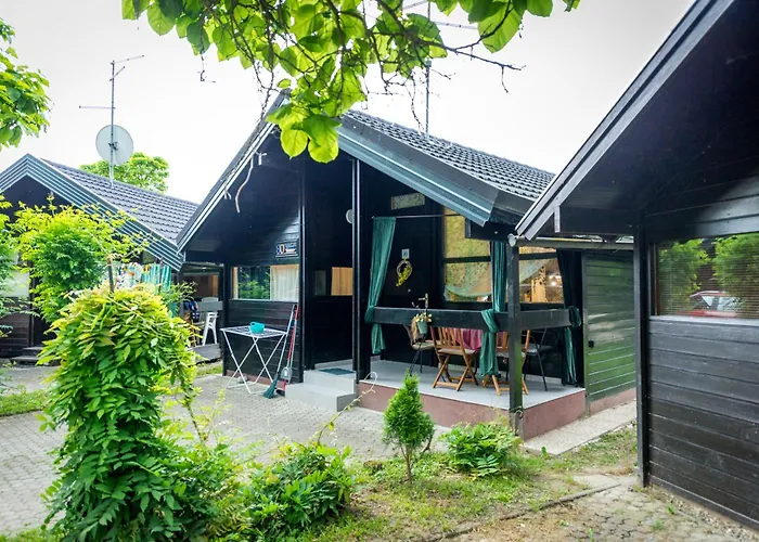 Boho House 4 Camp Terme Catez With Promotional Tickets Prices