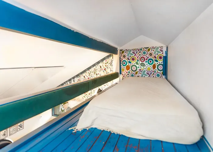 Boho House 4 Camp Terme Catez With Promotional Tickets Prices *