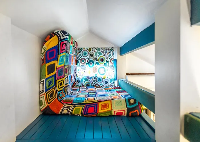 Boho House 4 Camp Terme Catez With Promotional Tickets Prices Appartamento *