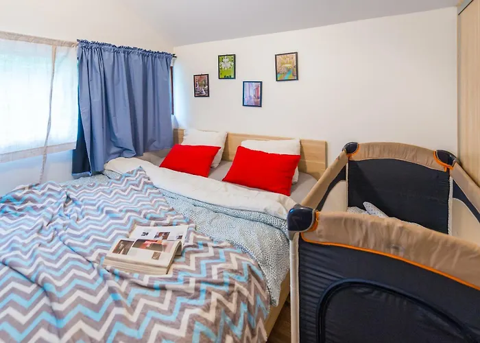 Boho House 4 Camp Terme Catez With Promotional Tickets Prices Appartamento *