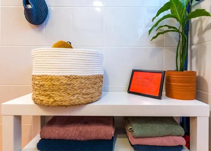 Appartamento Boho House 4 Camp Terme Catez With Promotional Tickets Prices