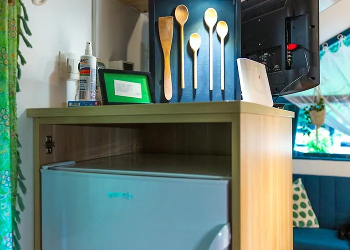 Appartamento Boho House 4 Camp Terme Catez With Promotional Tickets Prices Catez ob Savi