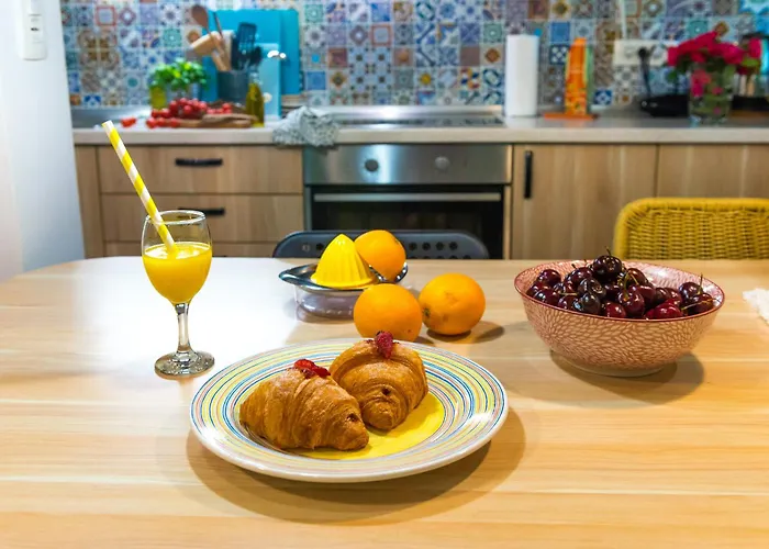 Boho House 4 Camp Terme Catez With Promotional Tickets Prices Appartamento