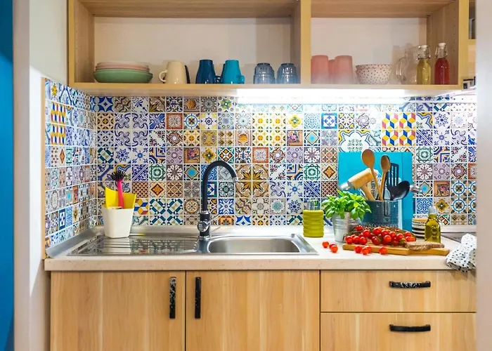 Boho House 4 Camp Terme Catez With Promotional Tickets Prices