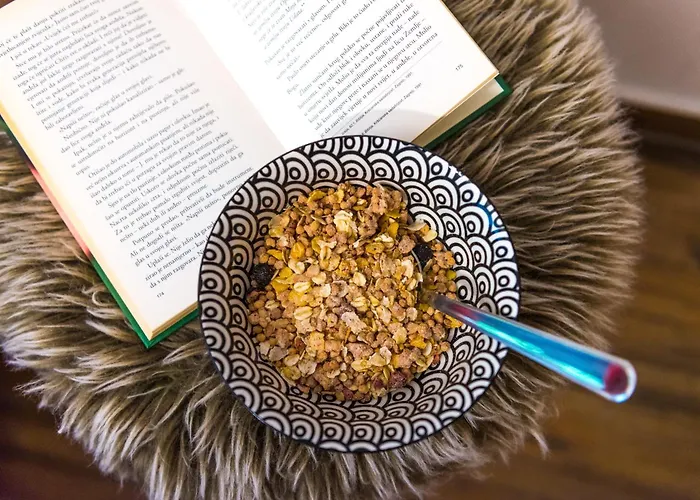 Boho House 4 Camp Terme Catez With Promotional Tickets Prices Catez ob Savi